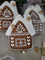 Lebkuchenhaus