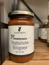 Bolognese (vegan)