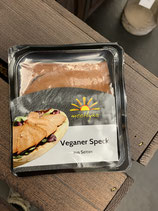 Meetlyke Veganer Speck