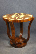 TAVOLINO ART DECO' FRANCIA