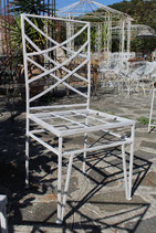 SEDIA FERRO BATTUTO (MOD. S31)