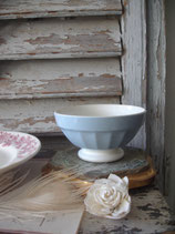 Shabby: Alte Keramik Bol aus Frankreich