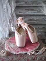Ballettschuhe / Spitzenschuhe Staatsballett