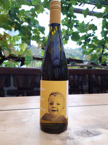 Nr. 10/22 - 2021er - Ellerer Bienenlay Riesling Spätlese trocken 0,75 ltr.