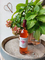 ROSÉ vom Pinot Noir 2024