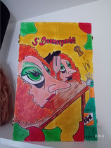 Daameryschli Ladäärnli