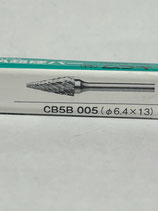 商品名:マスター超硬バー：CB4B-005