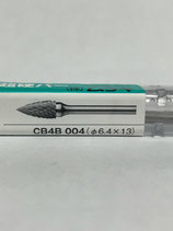 商品名:マスター超硬バー：CB4B-004