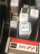 商品名:NACHIナタックE/M ２枚刃16.5㎜