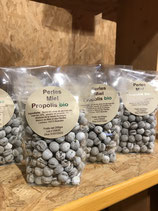 Perles miel propolis bio 150g