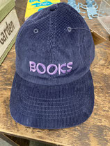 Books hat