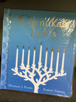 Chanukah Lights