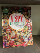 I Spy Christmas