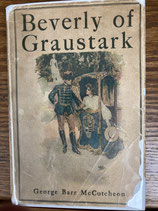 Beverly of Graustark