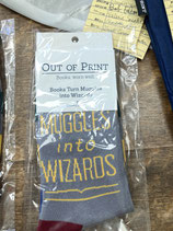 Harry Potter Socks