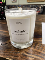 Aubade candle