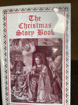 The Christmas Story Book