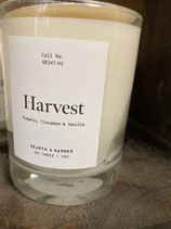 Harvest Candle