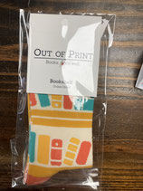 Bookshelf socks