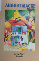 Taschenbuch - August Macke