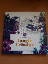 Les Grands Carrés Jungle Urbaine