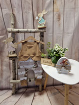 Sweet Bunny - Osteroutfit für Baby´s und Kleinkinder
