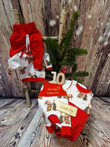 Weihnachtsoutfit