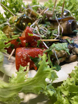 Platte Antipasti