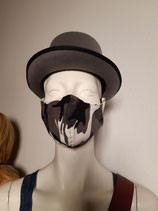 Maske 8: Camouflage