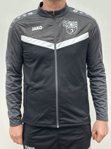 Polyester Jacke