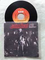 Judas Priest, Living After Midnight / h