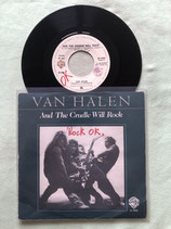 Van Halen, And The Cradle Will Rock / h