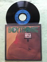 Boytronic, Man In A Uniform / deutsch