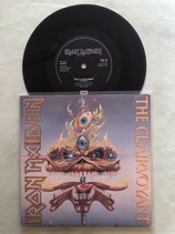 Iron Maiden, The Clairvoyant / h