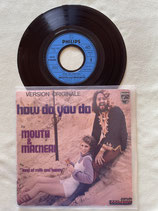 Mouth & MacNeal, How Do You Do