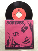 Softies, Oh My Darling / ch