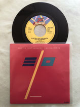 Electric Light Orchestra (ELO), Calling America / r