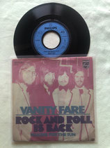 Vanity Fare, Rock And Roll Is Back