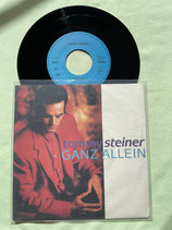 Tommy Steiner, Ganz allein / sch