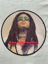 Leni Kravitz, Is There Any Love In Your Heart / r