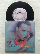 Haddaway, Catch A Fire / deutsch