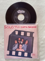 Matia Bazar, Solo tu / if