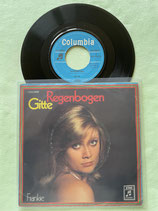 Gitte, Regenbogen / sch