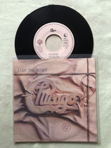 Chicago, Stay The Night / r