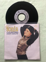 Sonia, Counting Every Minute