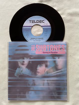 Subtones, Raining In Paradise / deutsch