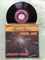 Formel Eins: Jonzun Crew, Pack Jam (Look Out For The OVC)