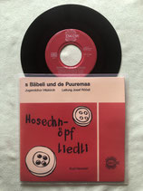 Kurt Heusser, s Bäbeli und de Puuremaa / chv