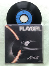 La Velle, Playgirl