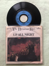 Boomtown Rats, Up All Night